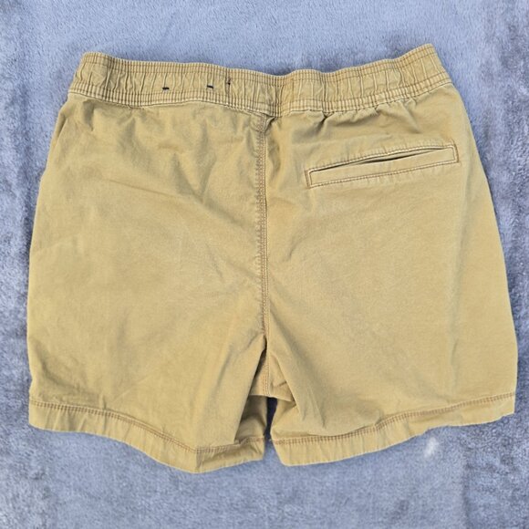 Hollister Men’s Jogger Shorts – Size S - Picture 2 of 3